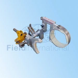 J29003-85 HOIST ADAPTER - AIR DRIVE UNIT (ADU) REMOVAL/INSTALLATION (CE)