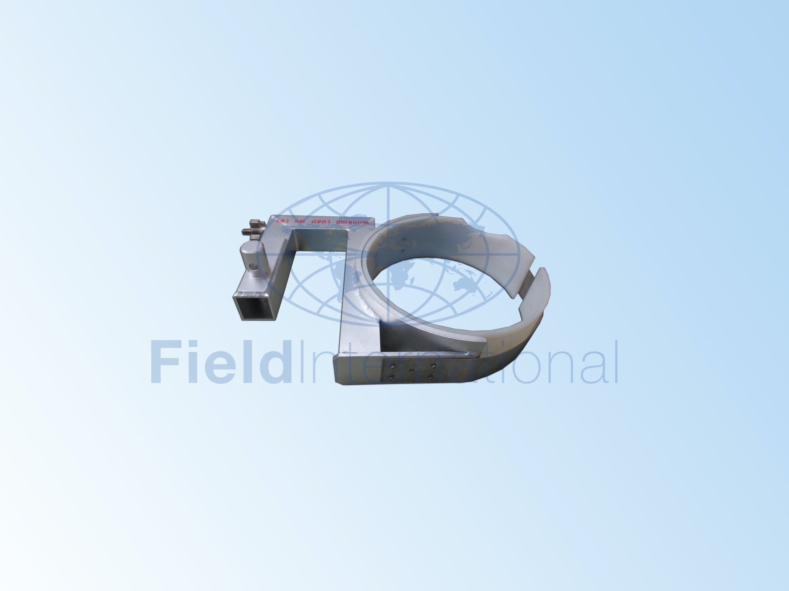 J29003-89 FWS SUPPORT ASSY