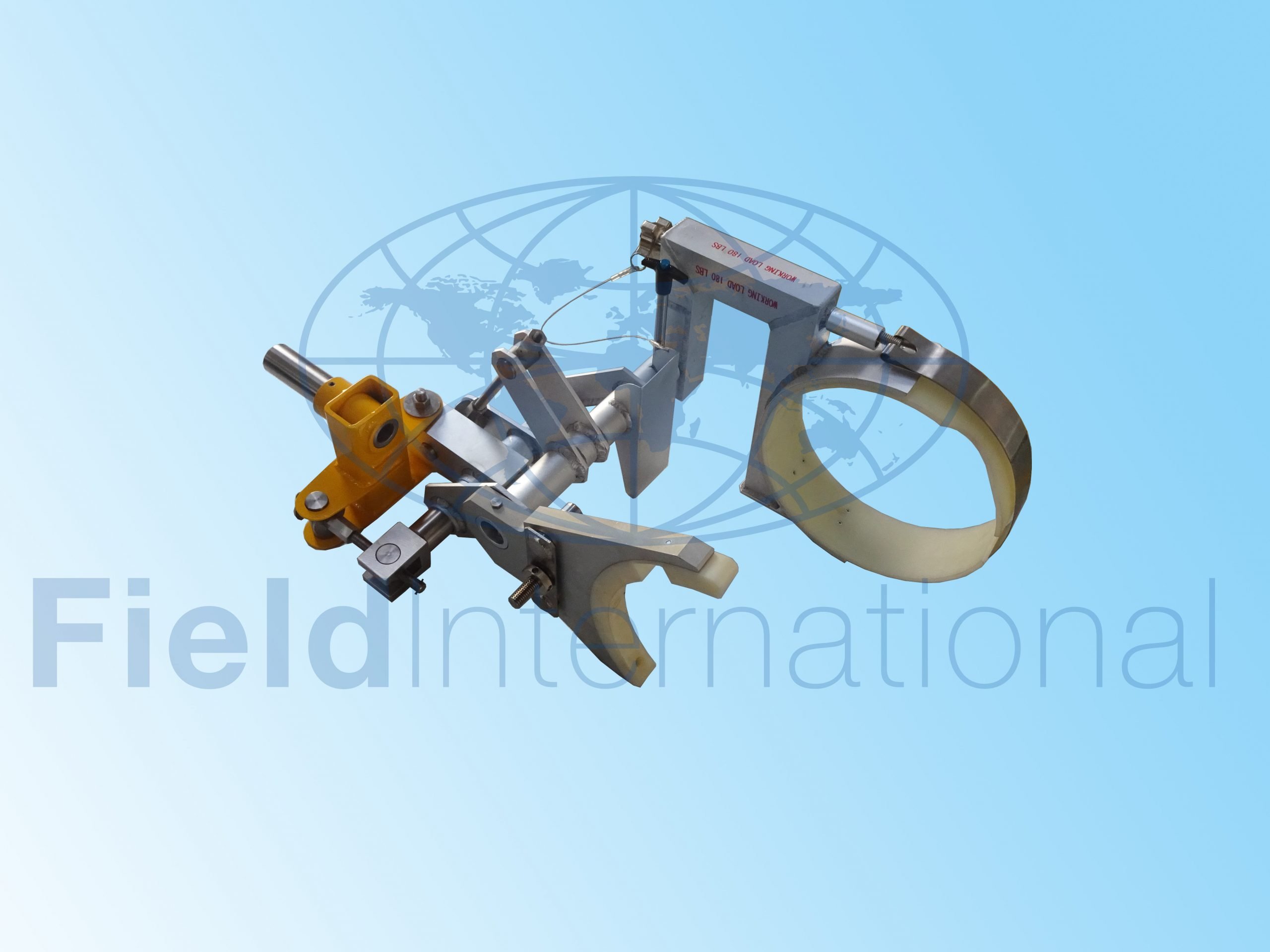 Boeing Tool J29003-93