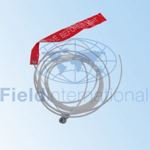 J29006-1 BLEEDER HOSE EQUIPMENT - HYDRAULIC SYSTEM