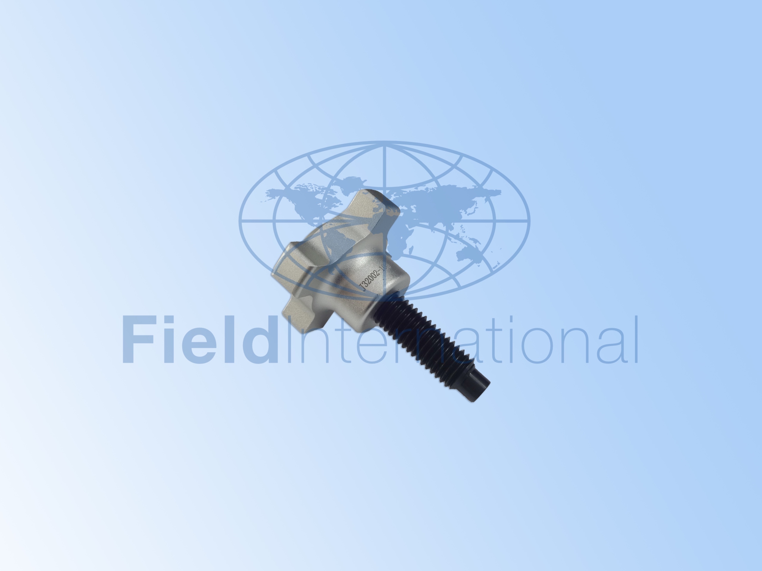 J32002-104 HAND KNOB