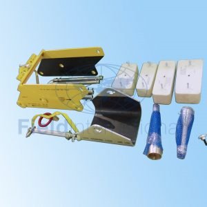 J32002-98 SLING EQUIPMENT - DRAG AND SIDE STRUT REMOVAL/ INSTALLATION, MAIN LANDING GEAR