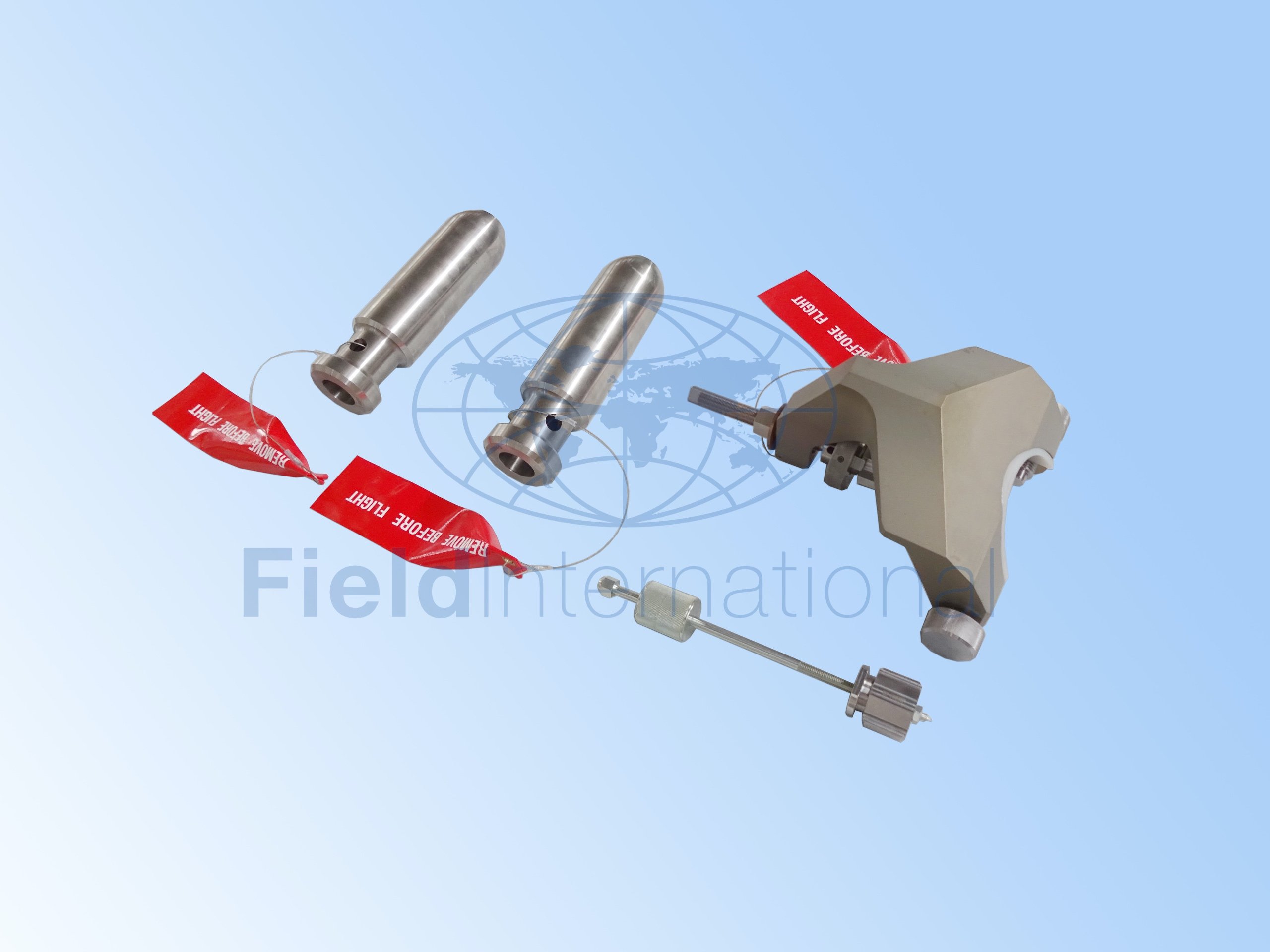 J32004-21 PULLER EQUIPMENT - TRUNNION PIN - NOSE LANDING GEAR