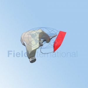 J32004-24 PULLER ASSY