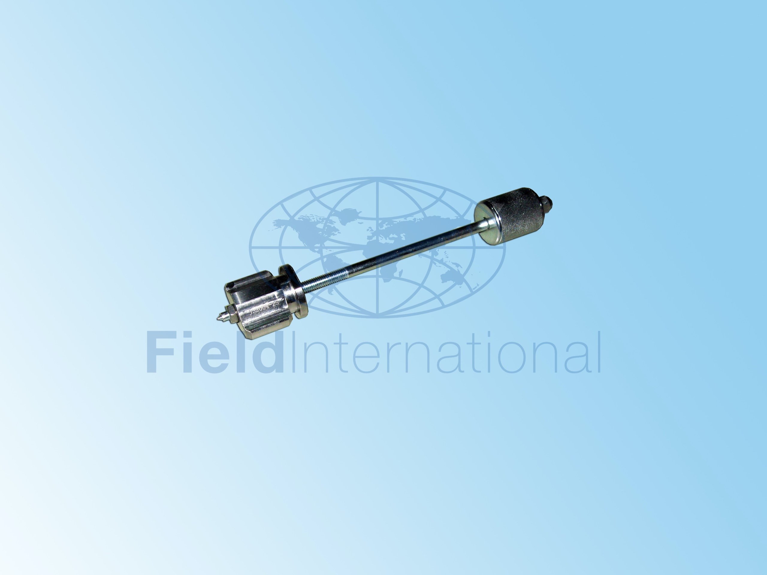 J32004-25 HAMMER ASSY