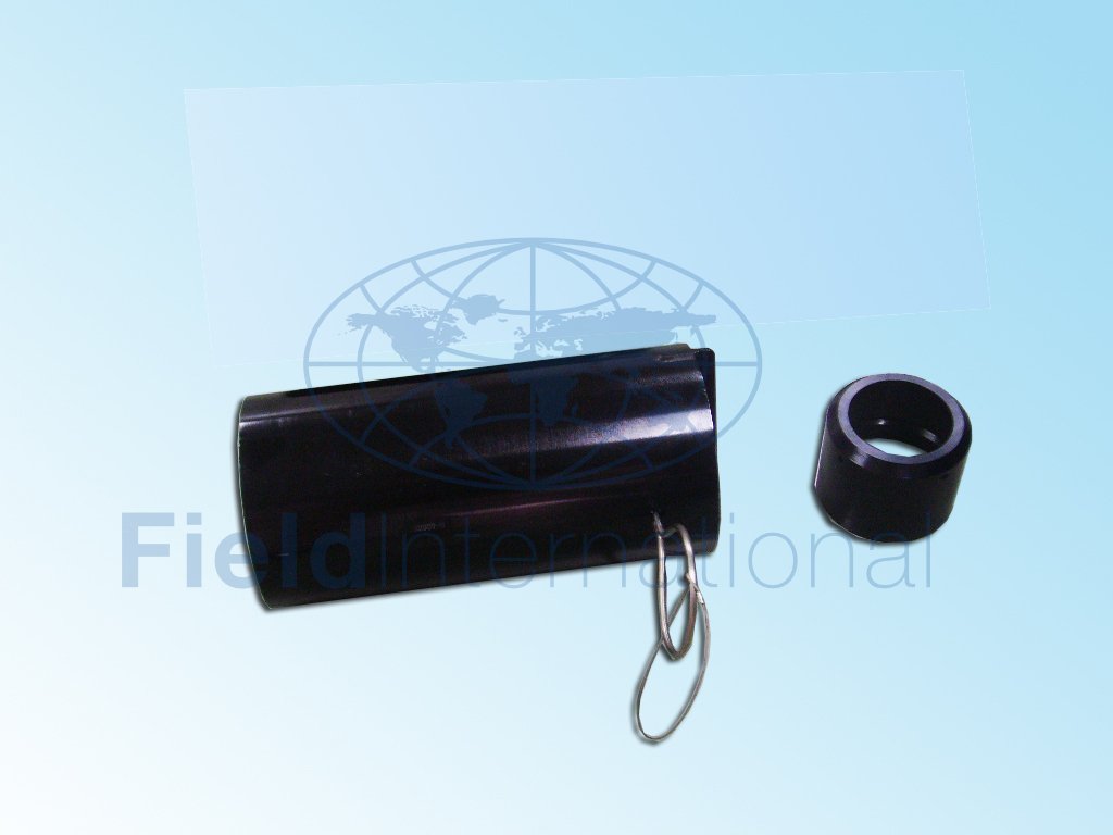 J32007-1 PROTECTOR EQUIPMENT - AXLE AND THREAD, NOSE LANDING GEAR