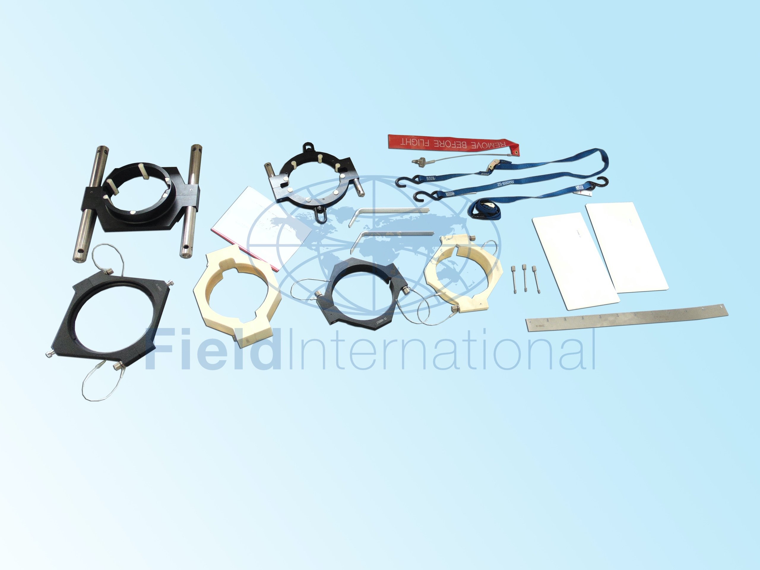 J32009-49 REPLACEMENT EQUIPMENT - NOSE LANDING GEAR LOWER SEALS