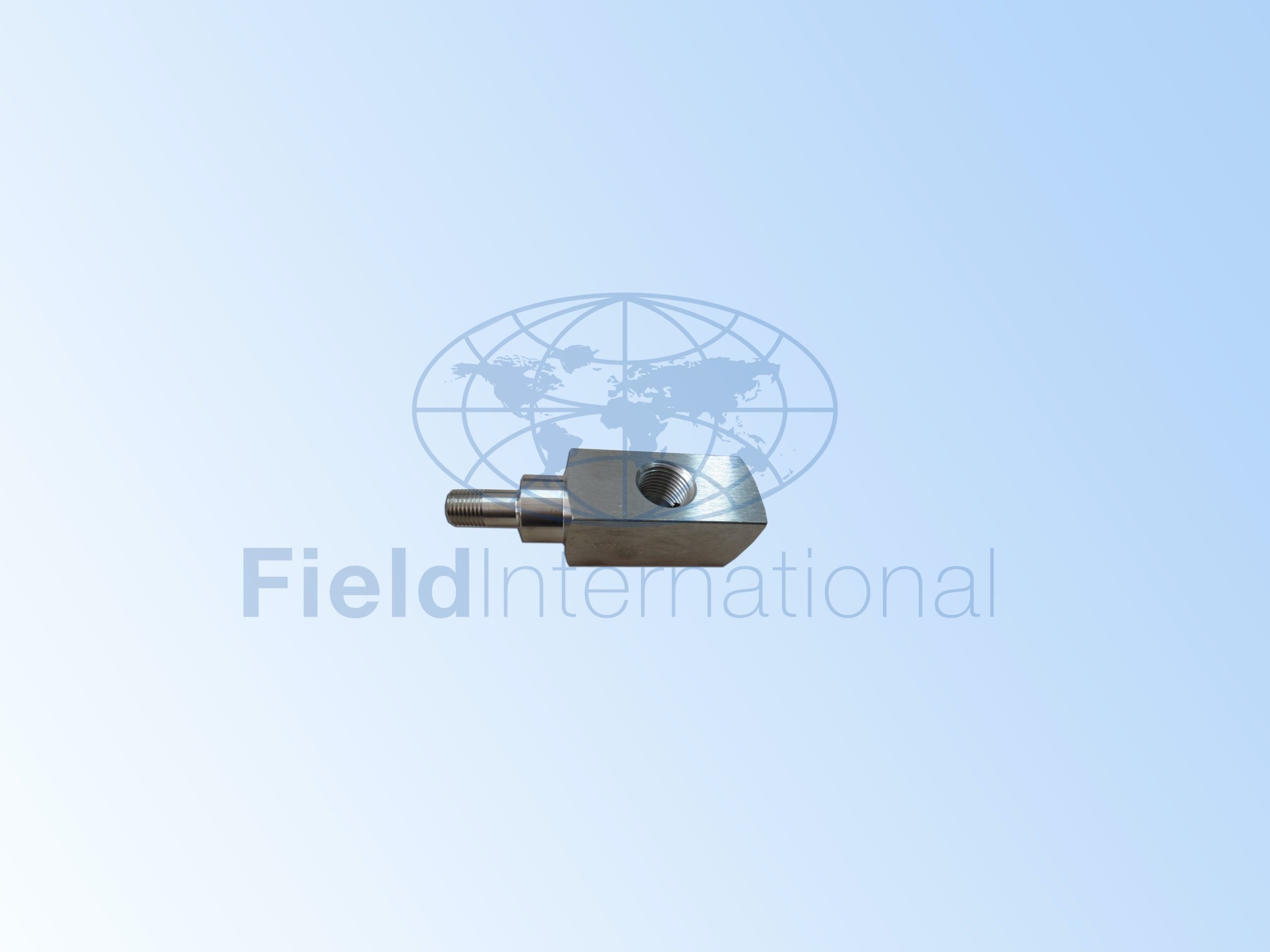 J32010-88 GAUGE ADAPTER