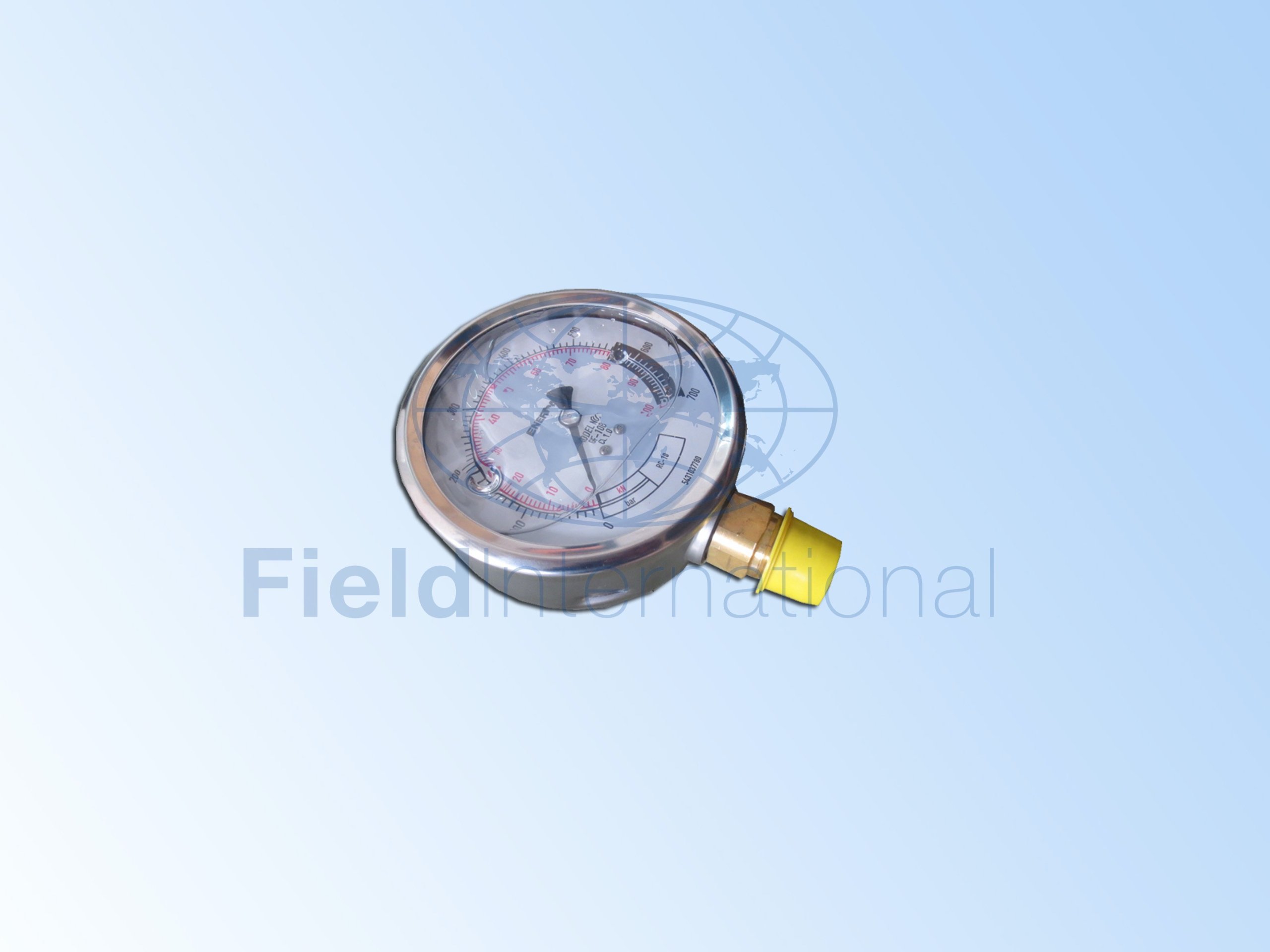 J32010-89 GAUGE