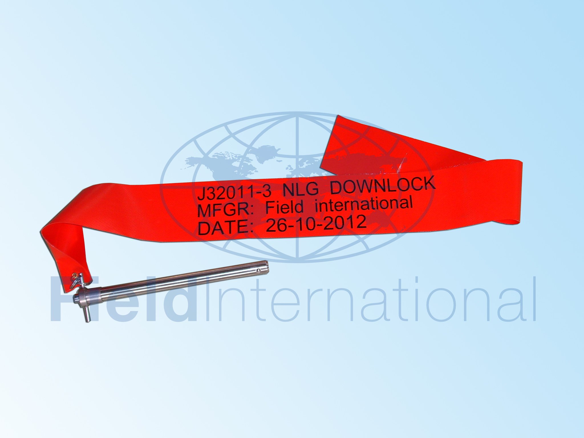 J32011-3 DOWNLOCK EQUIPMENT - NOSE LANDING GEAR AND MAIN LANDING GEAR