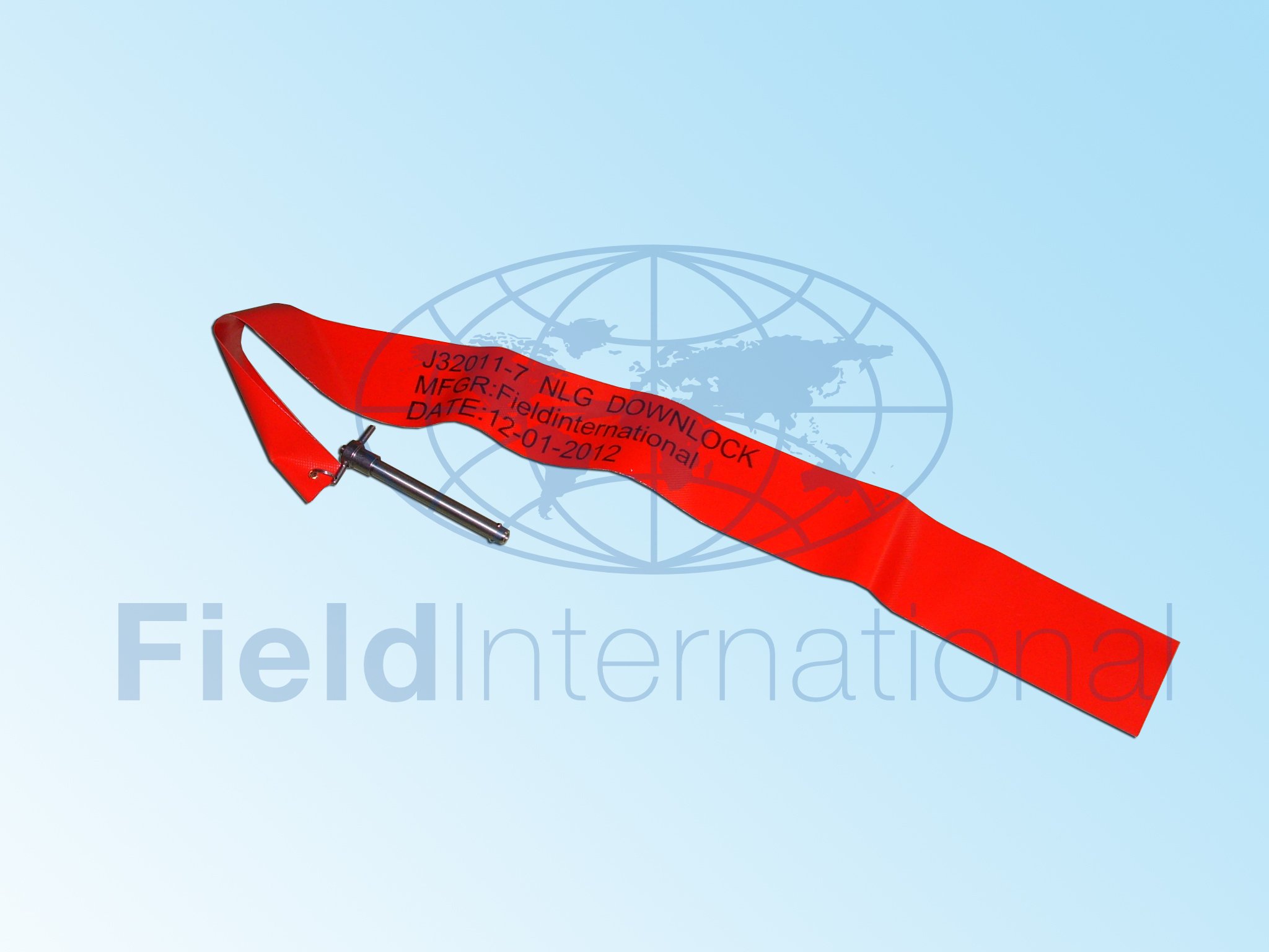 Boeing Tool J32011-7