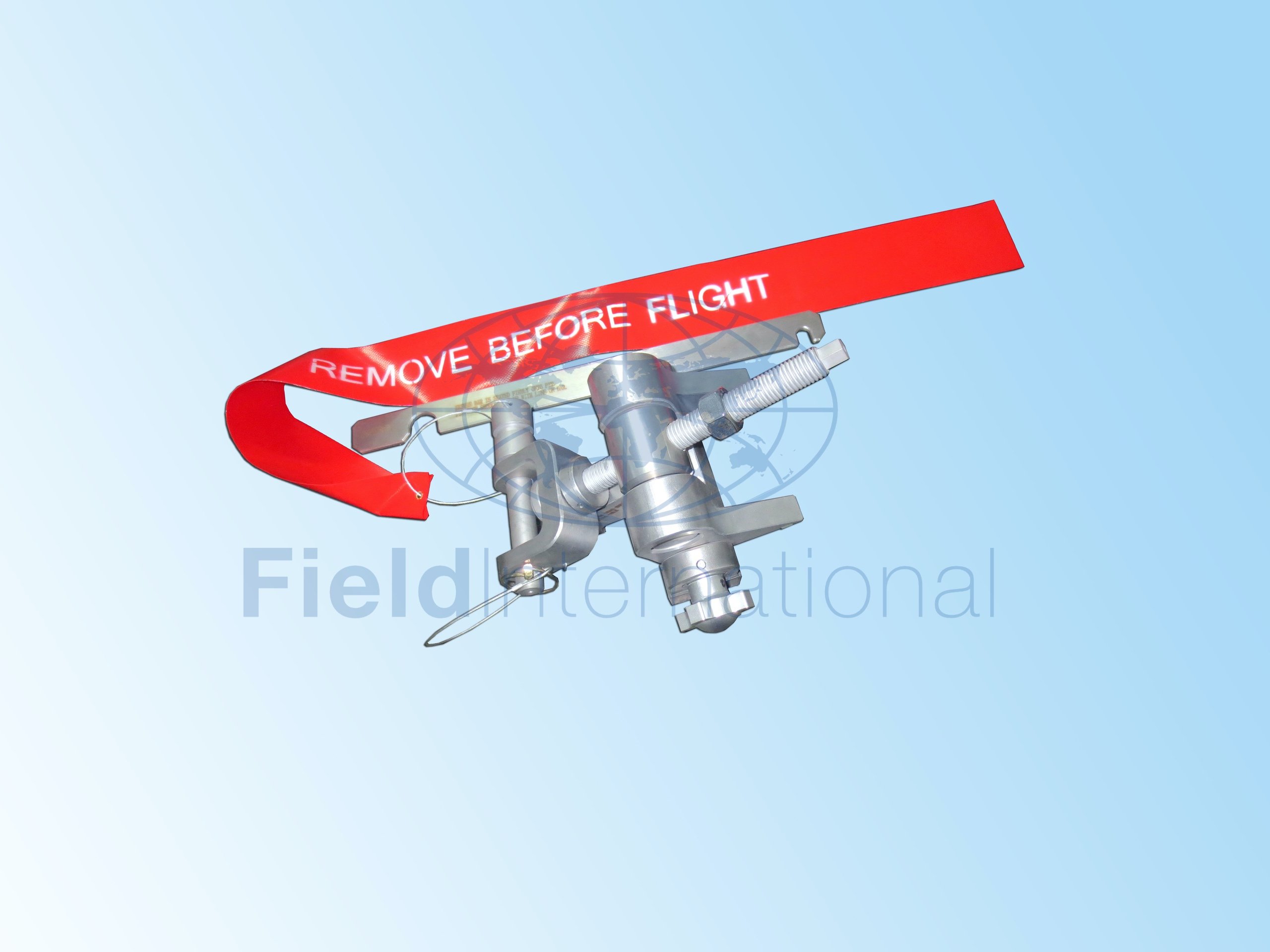 J32013-1 SIDE STRUT ADJUSTMENT EQUIPMENT