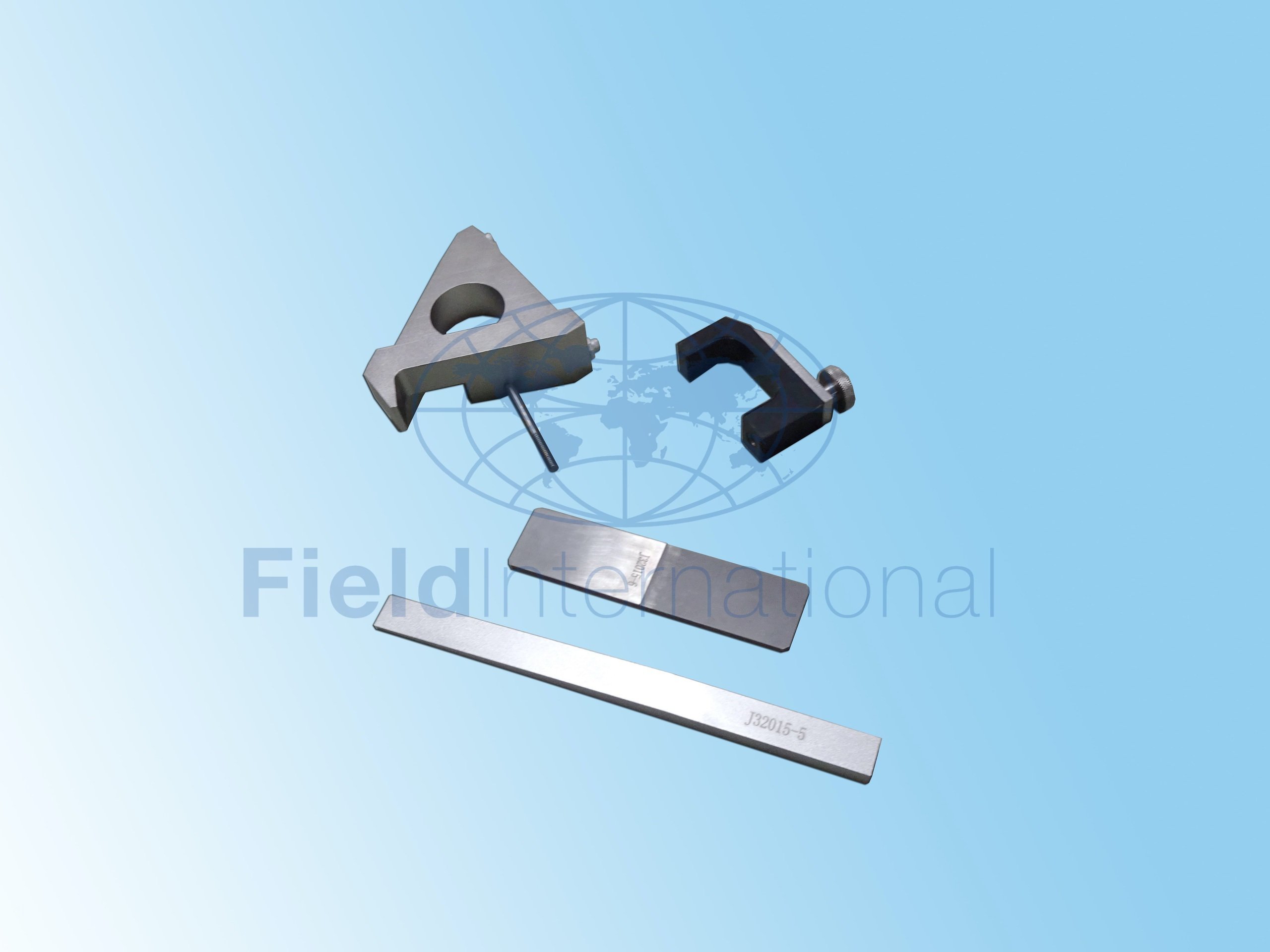 J32015-1 RIGGING EQUIPMENT - NOSE LANDING GEAR "NOT COMPRESSED" SENSORS