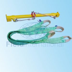 J32026-1 SLING EQUIPMENT - HANDLING, NOSE LANDING GEAR