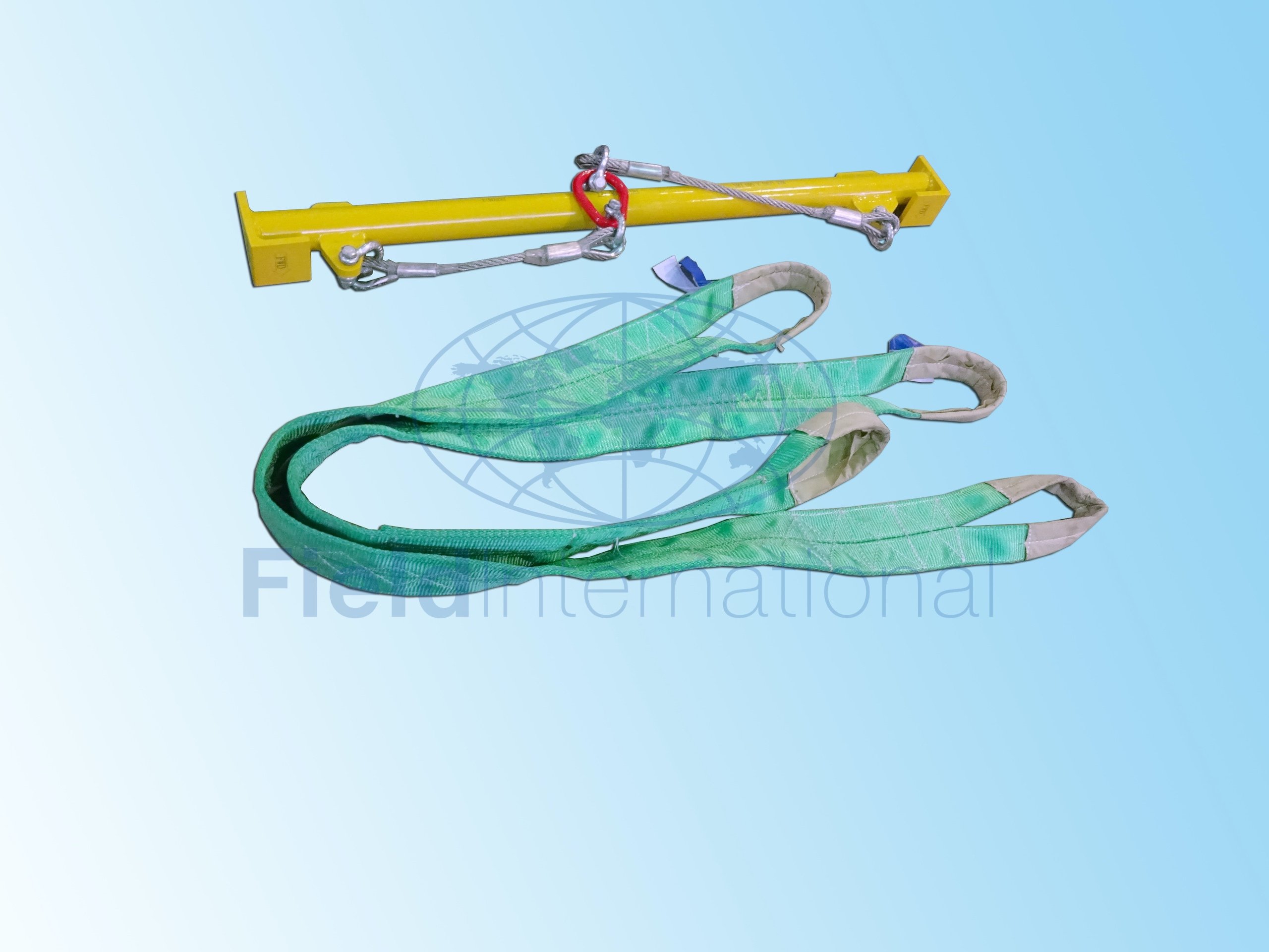 J32026-1 SLING EQUIPMENT - HANDLING, NOSE LANDING GEAR