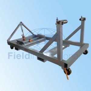 J32030-44 DOLLY - TRANSPORTATION, NOSE LANDING GEAR