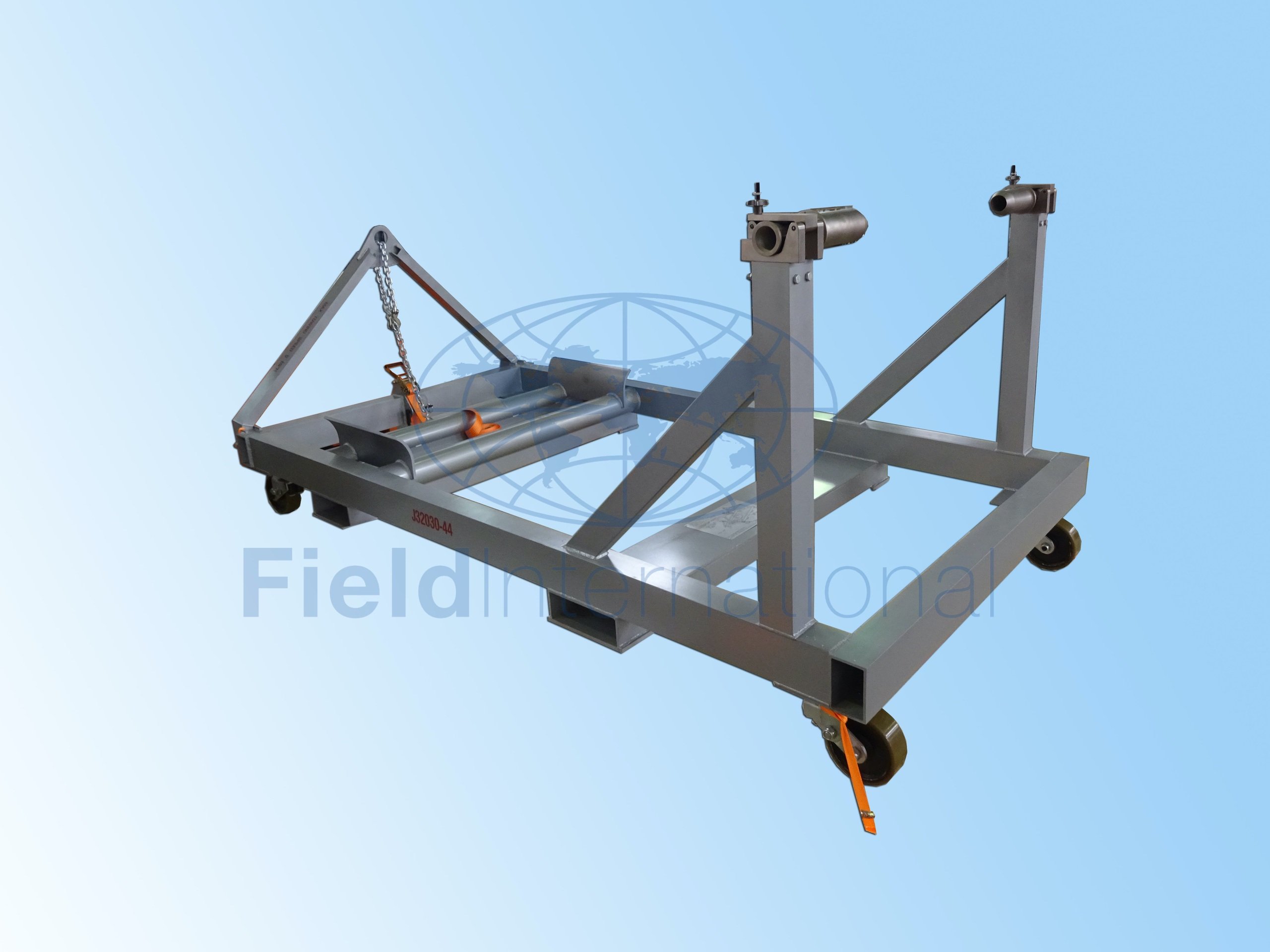 J32030-44 DOLLY - TRANSPORTATION, NOSE LANDING GEAR