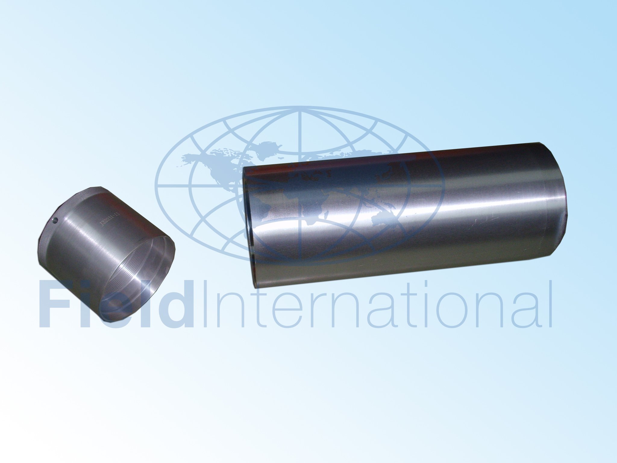 J32031-12 PROTECTOR EQUIPMENT - AXLE, MAIN LANDING GEAR