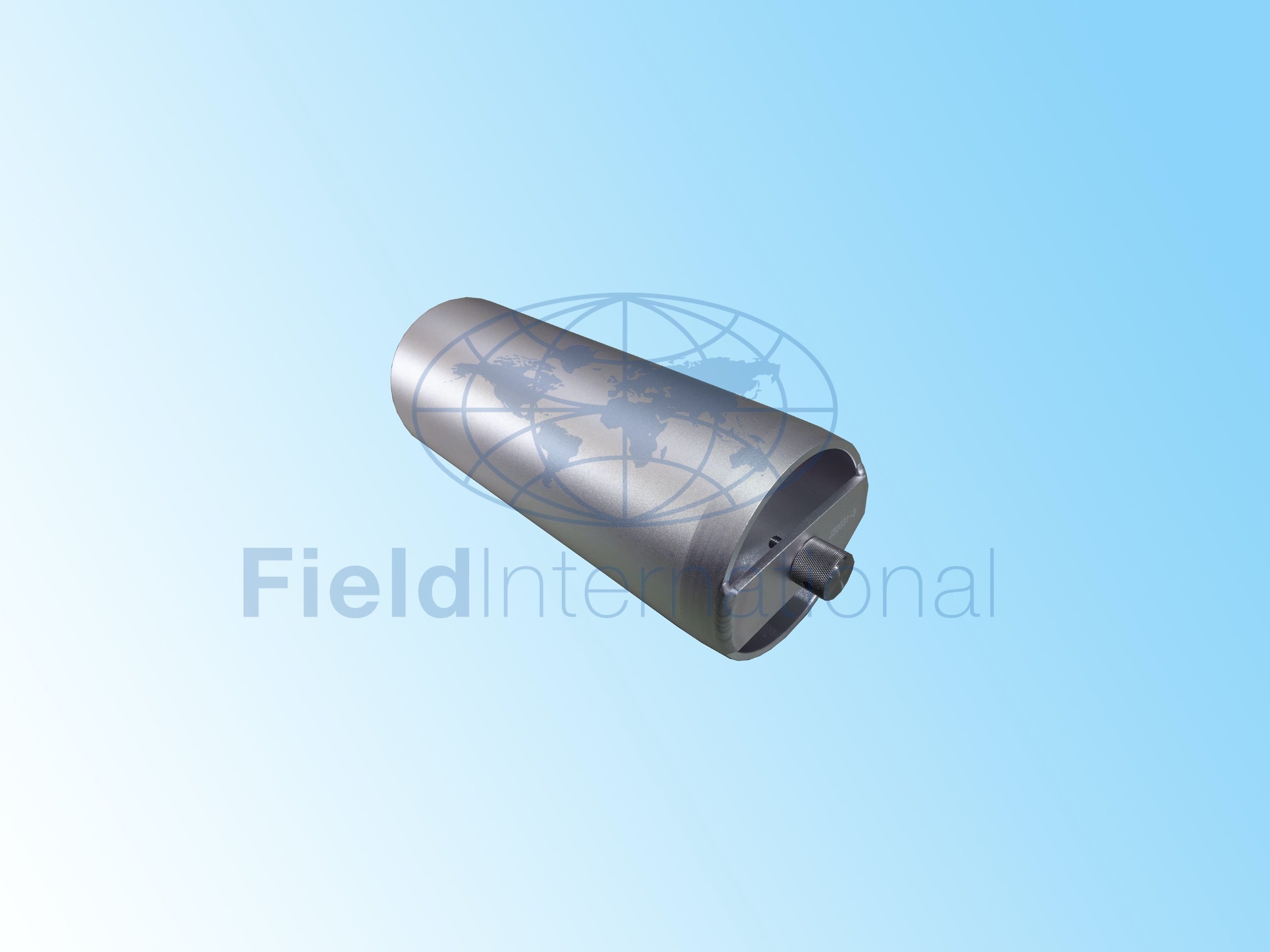 J32031-3 AXLE PROTECTOR ASSY
