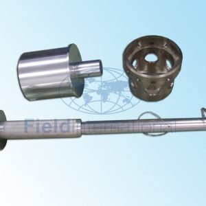 J32032-22 WRENCH EQUIPMENT - WHEEL RETENTION NUT, MAIN LANDING GEAR