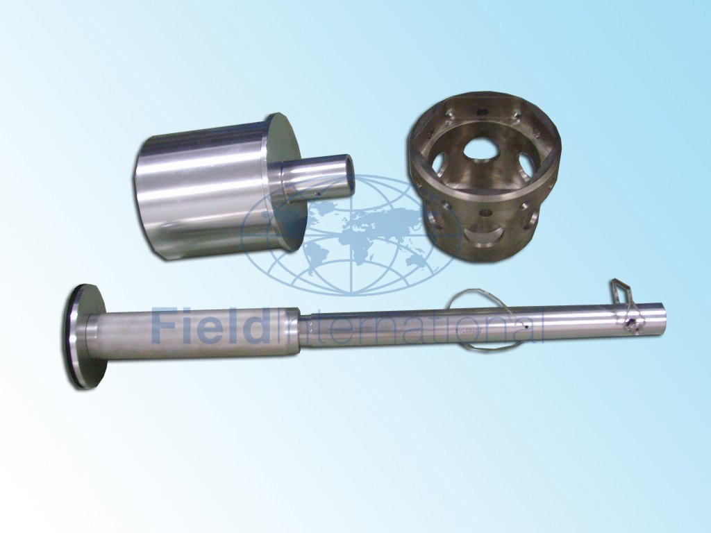 J32032-22 WRENCH EQUIPMENT - WHEEL RETENTION NUT, MAIN LANDING GEAR