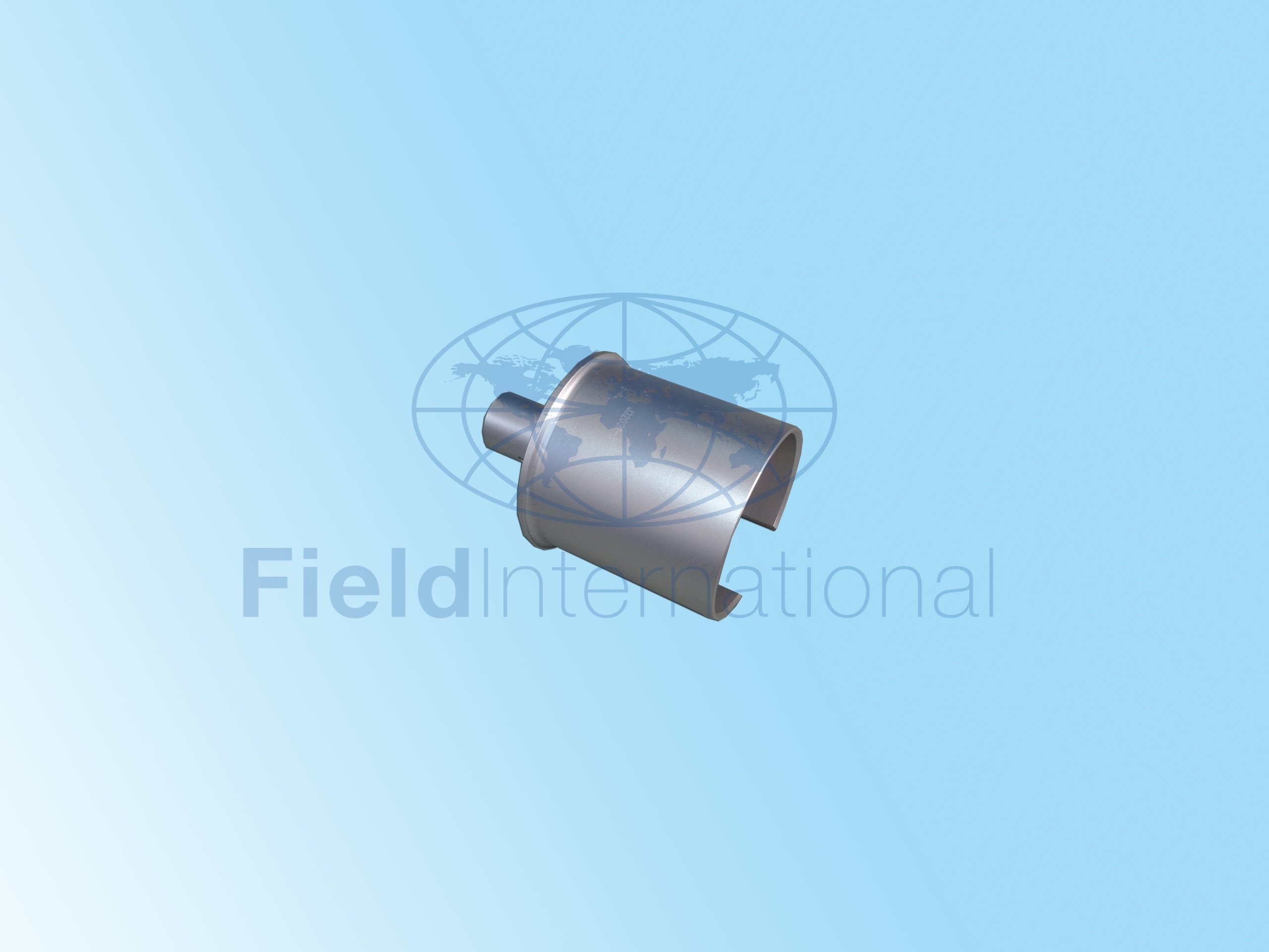 J32032-3 SLEEVE ASSY
