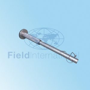 J32032-4 SUPPORT ROD ASSY