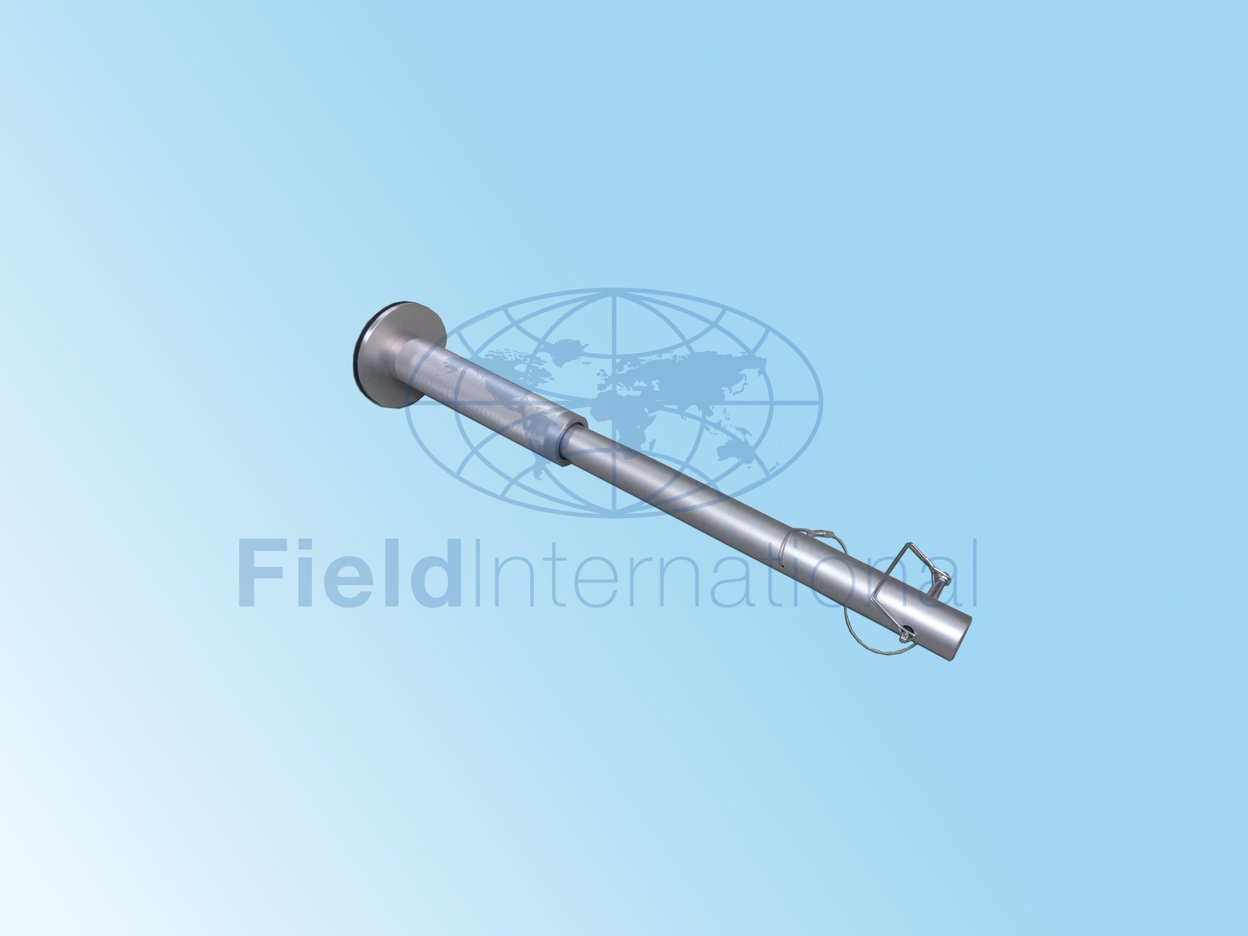 J32032-4 SUPPORT ROD ASSY