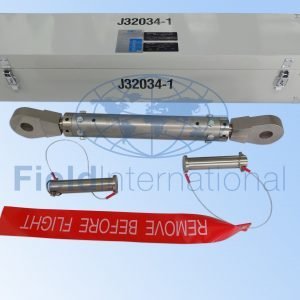 J32034-1 TURNBUCKLE - TRUCK POSITION ACTUATOR, MAIN LANDING GEAR