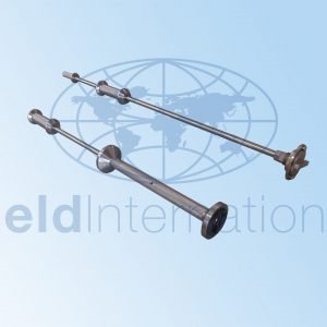 J32036-27 REMOVAL/INSTALLATION EQUIPMENT - AFT TRUNNION PIN, MAIN LANDING GEAR