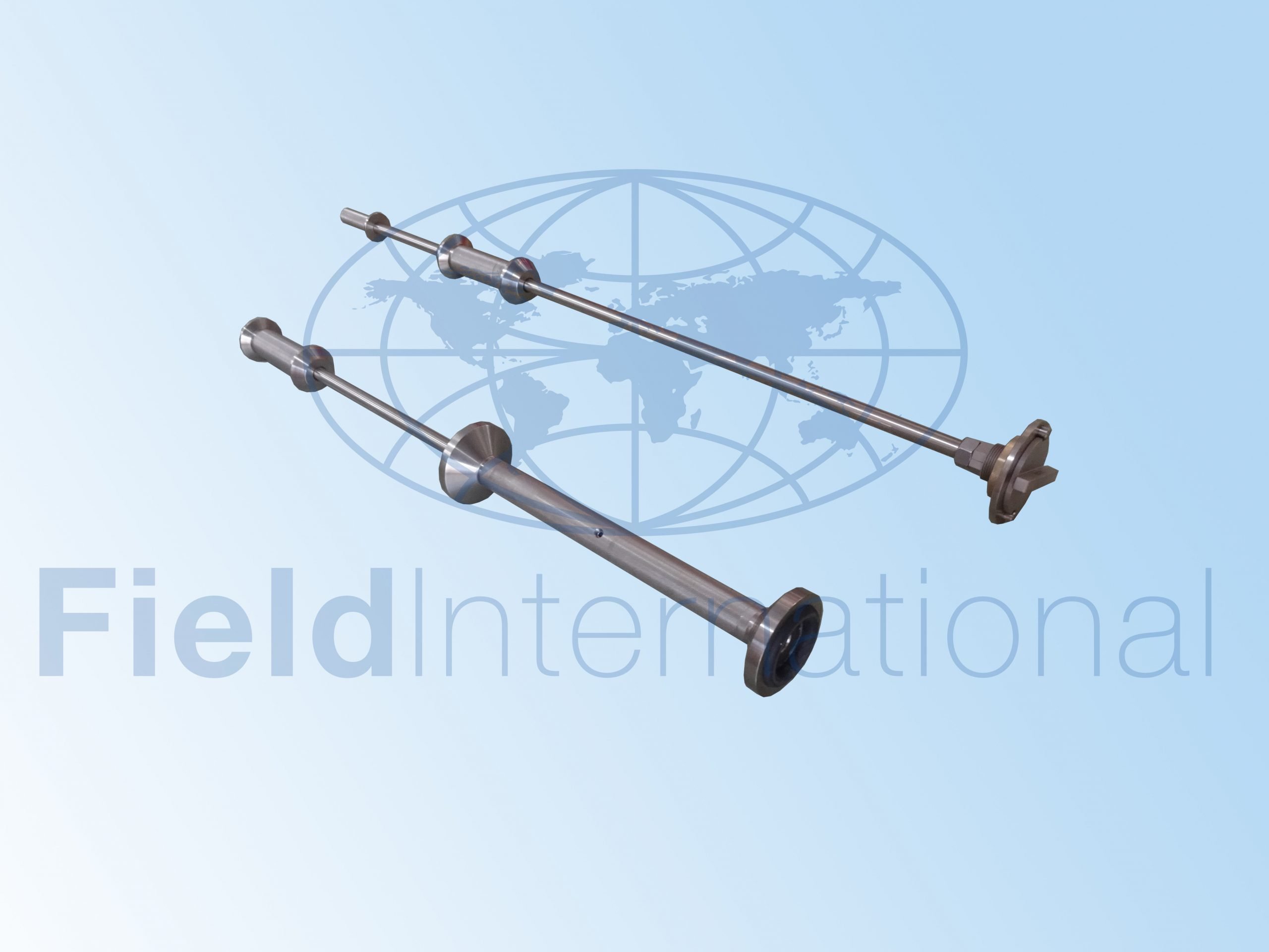J32036-27 REMOVAL/INSTALLATION EQUIPMENT - AFT TRUNNION PIN, MAIN LANDING GEAR
