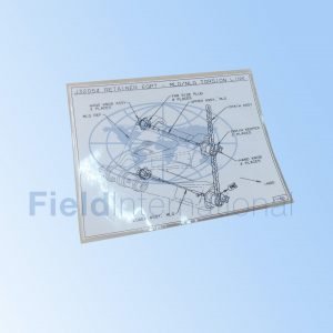J32036-46 DRIFT RMVL ASSY