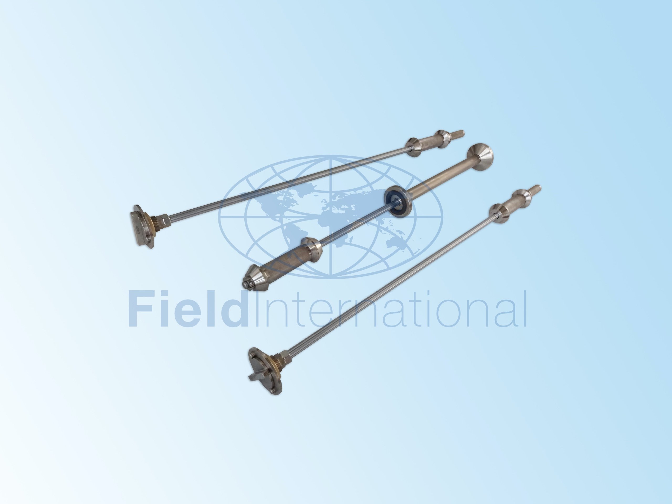 J32036-56 REMOVAL/INSTALLATION EQUIPMENT - AFT TRUNNION PIN, MAIN LANDING GEAR