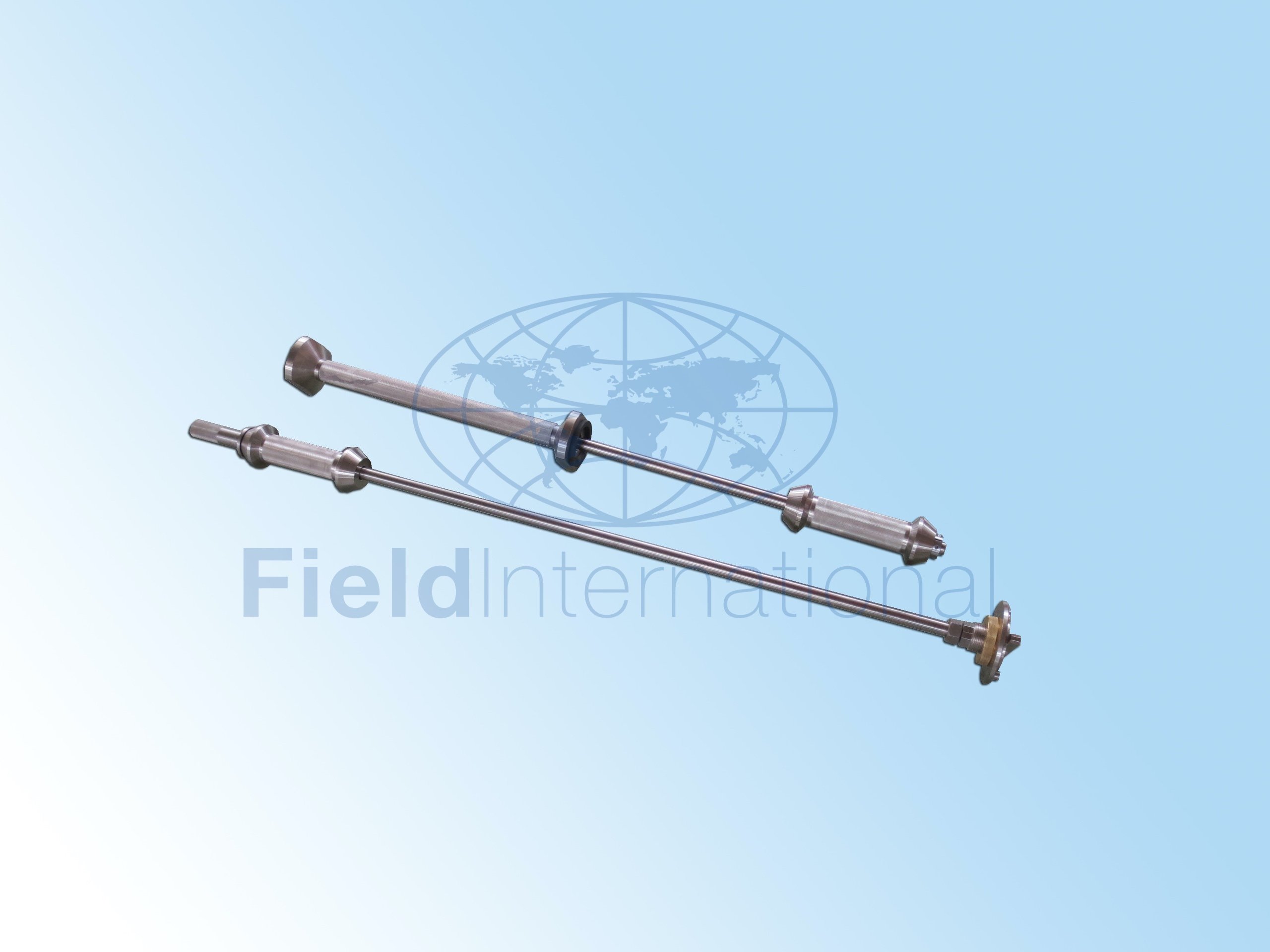 J32036-57 REMOVAL/INSTALLATION EQUIPMENT - AFT TRUNNION PIN, MAIN LANDING GEAR
