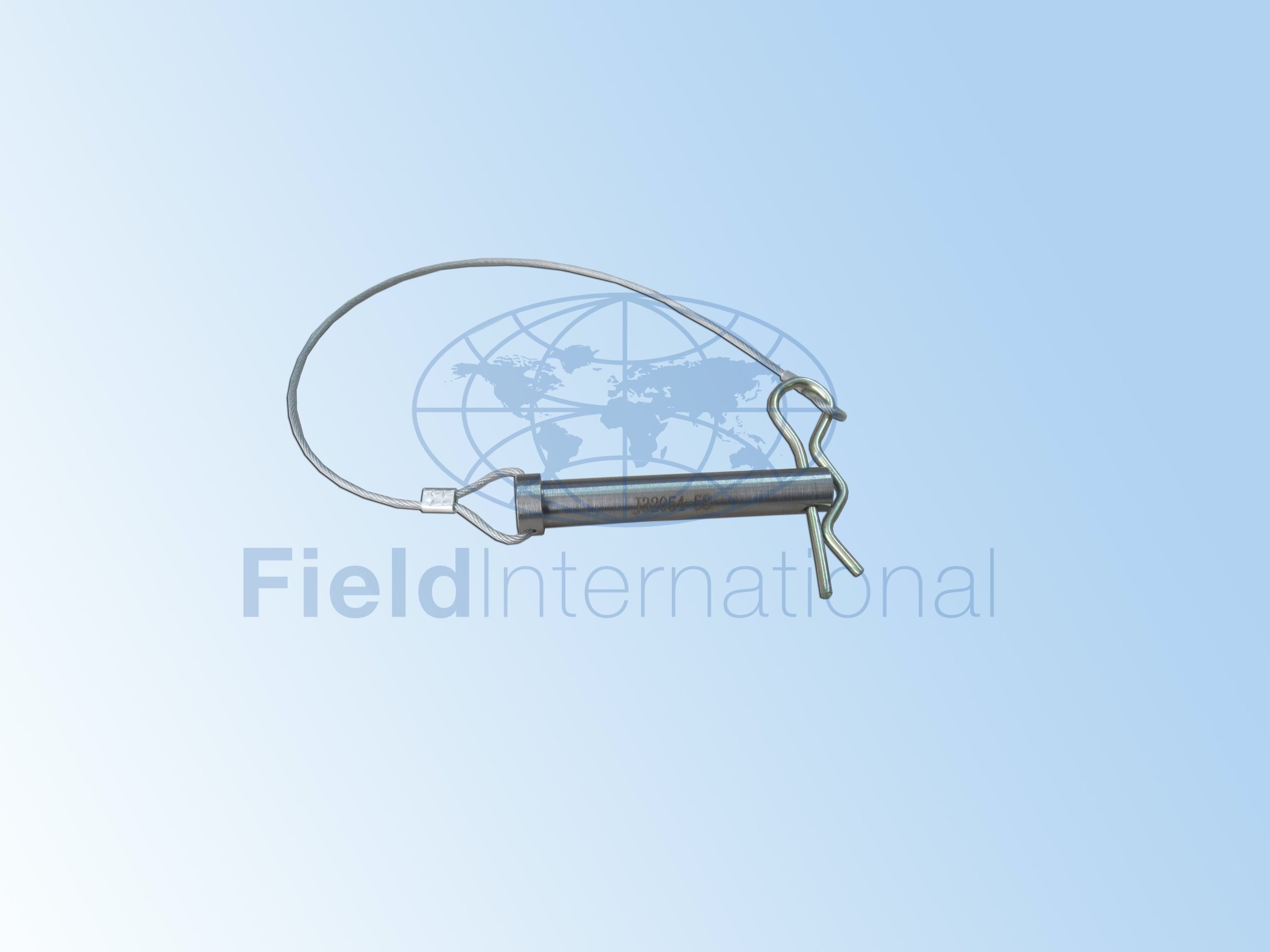 J32036-58 PULLER ASSY