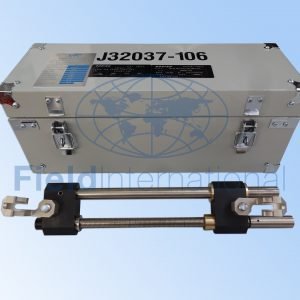 J32037-106 SPRING REMOVAL/INSTALLATION EQUIPMENT - MAIN LANDING GEAR AND NOSE LANDING GEAR