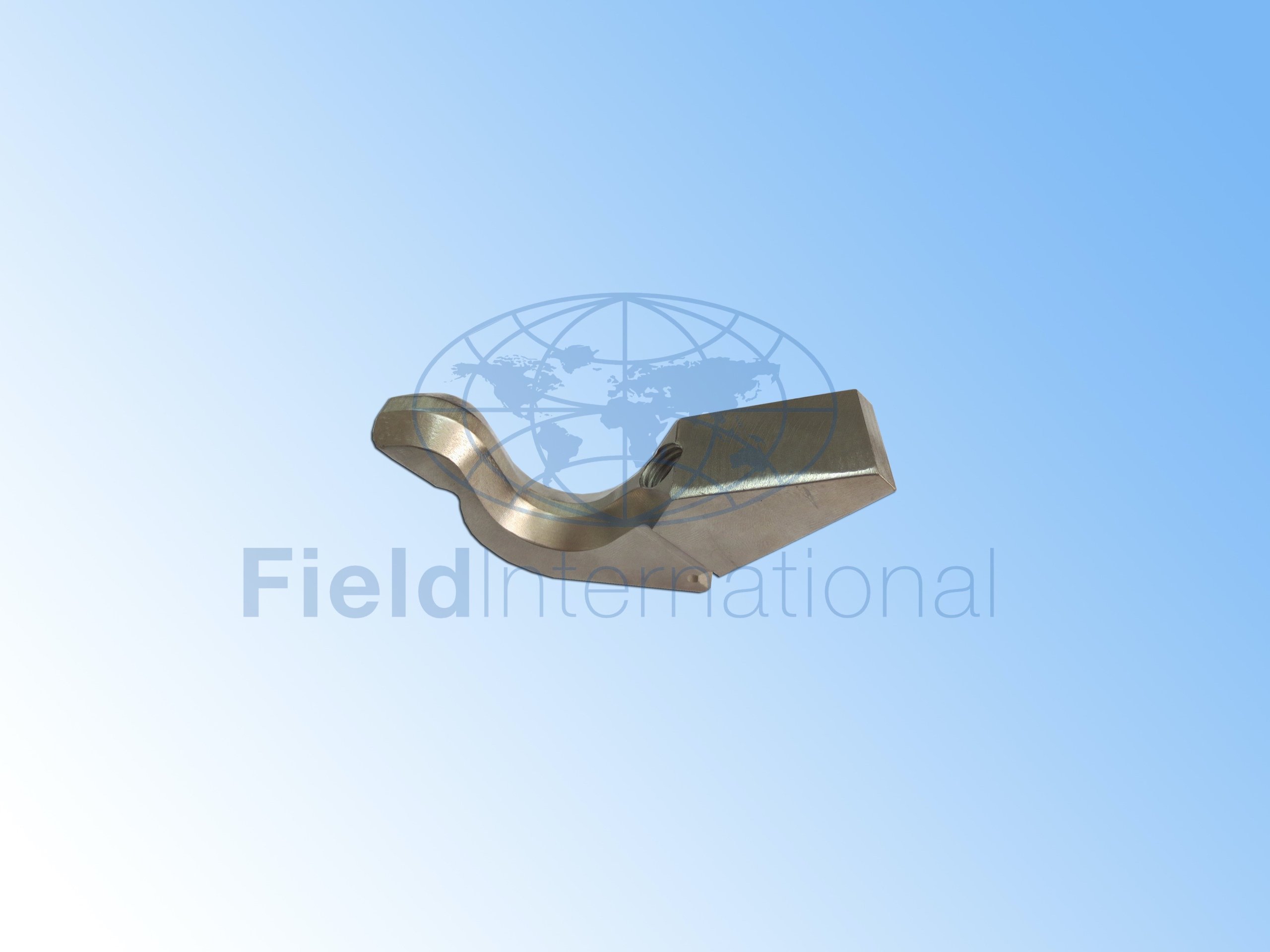 J32037-109 UPPER SPRING FITTING
