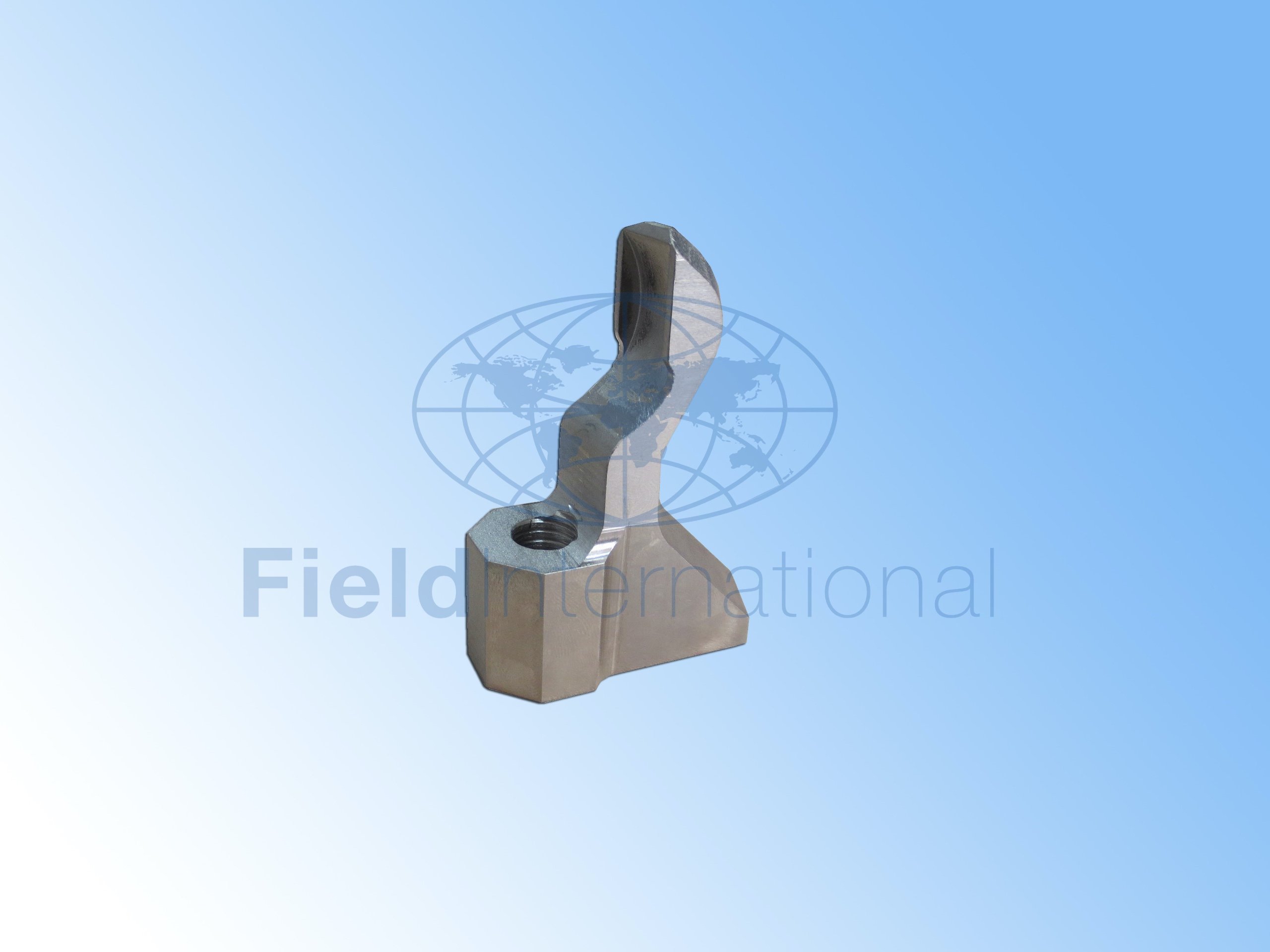 J32037-110 LOWER SPRING FITTING