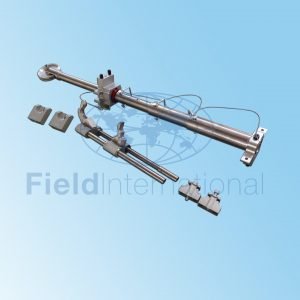 J32037-123 SPRING REMOVAL/INSTALLATION EQUIPMENT - MAIN LANDING GEAR (MLG) AND NOSE LANDING GEAR (NLG)