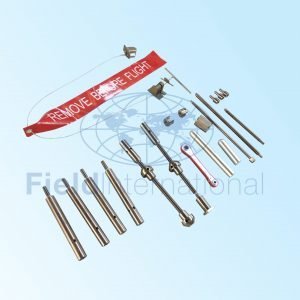 J32038-41 REMOVAL / INSTALLATION EQUIPMENT - FUSE PIN, MAIN LANDING GEAR FORWARD TRUNNION SUPPORT