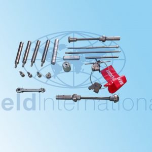 J32038-42 REMOVAL / INSTALLATION EQUIPMENT - FUSE PIN, MAIN LANDING GEAR FORWARD TRUNNION SUPPORT