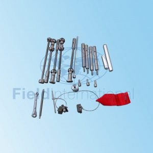 J32038-53 REMOVAL / INSTALLATION EQUIPMENT - FUSE PIN, MAIN LANDING GEAR FORWARD TRUNNION SUPPORT