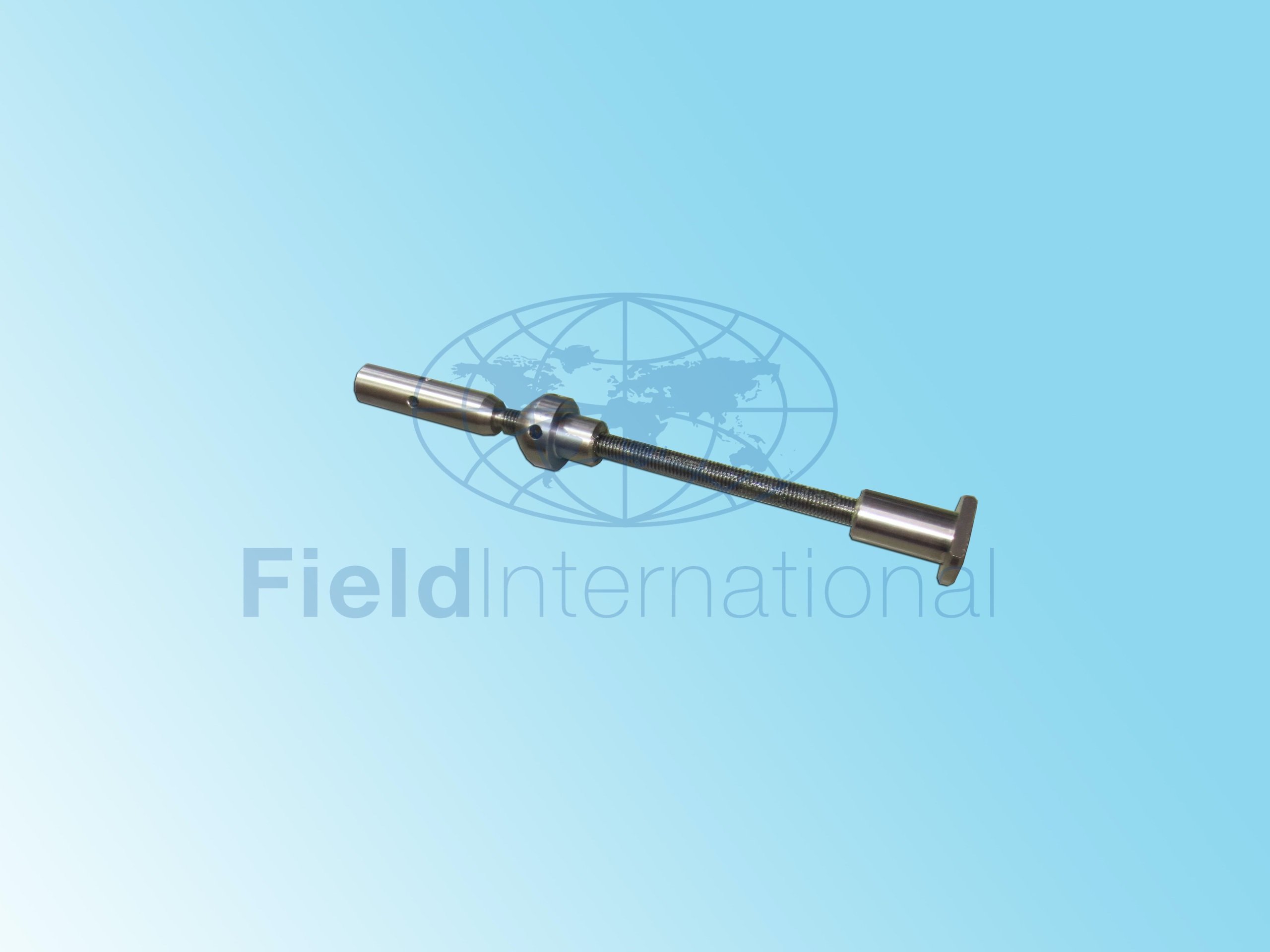 J32038-54 UPPER OUTBD PULLER ASSY