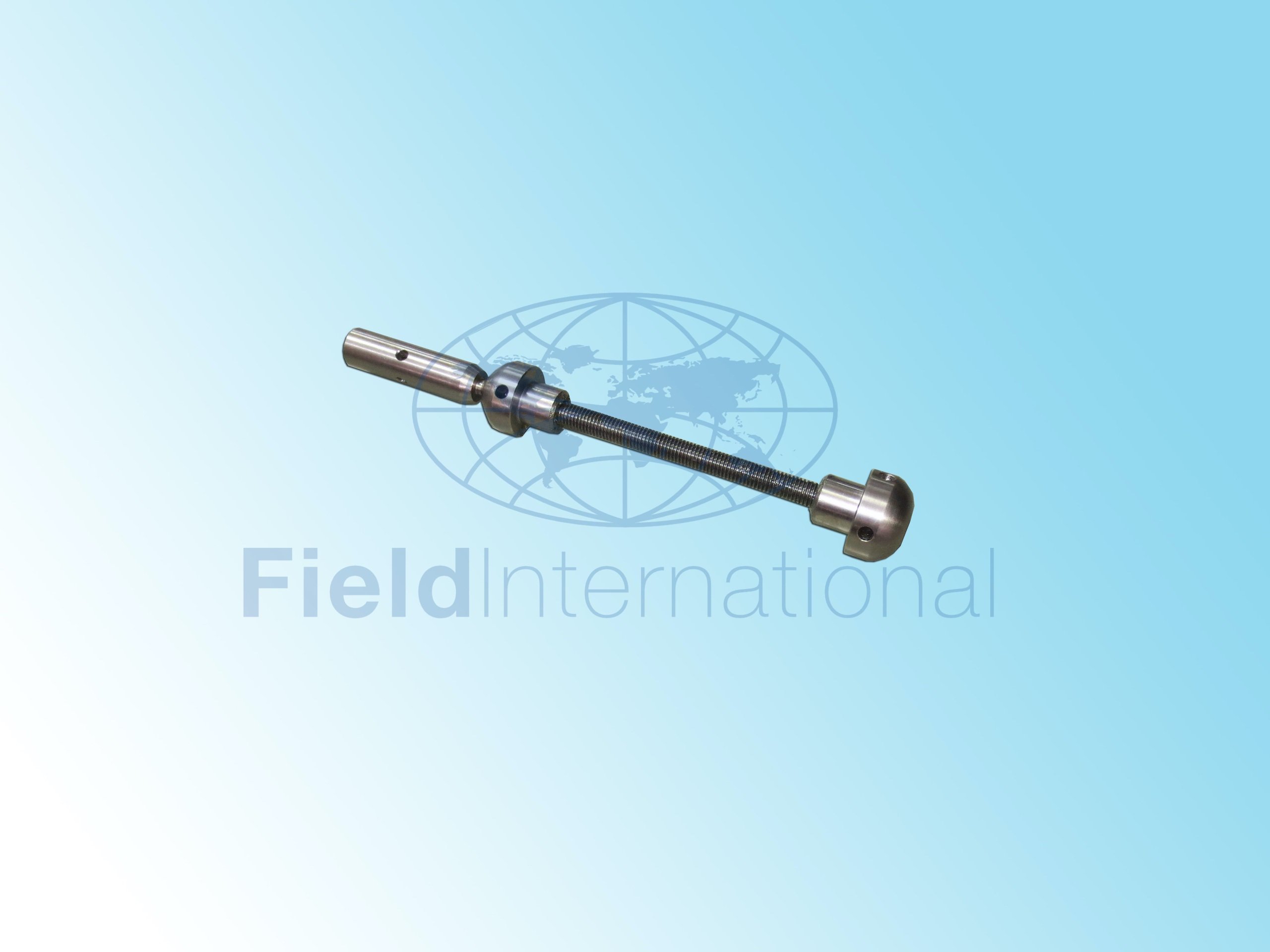 J32038-55 UPPER INBD PULLER ASSY