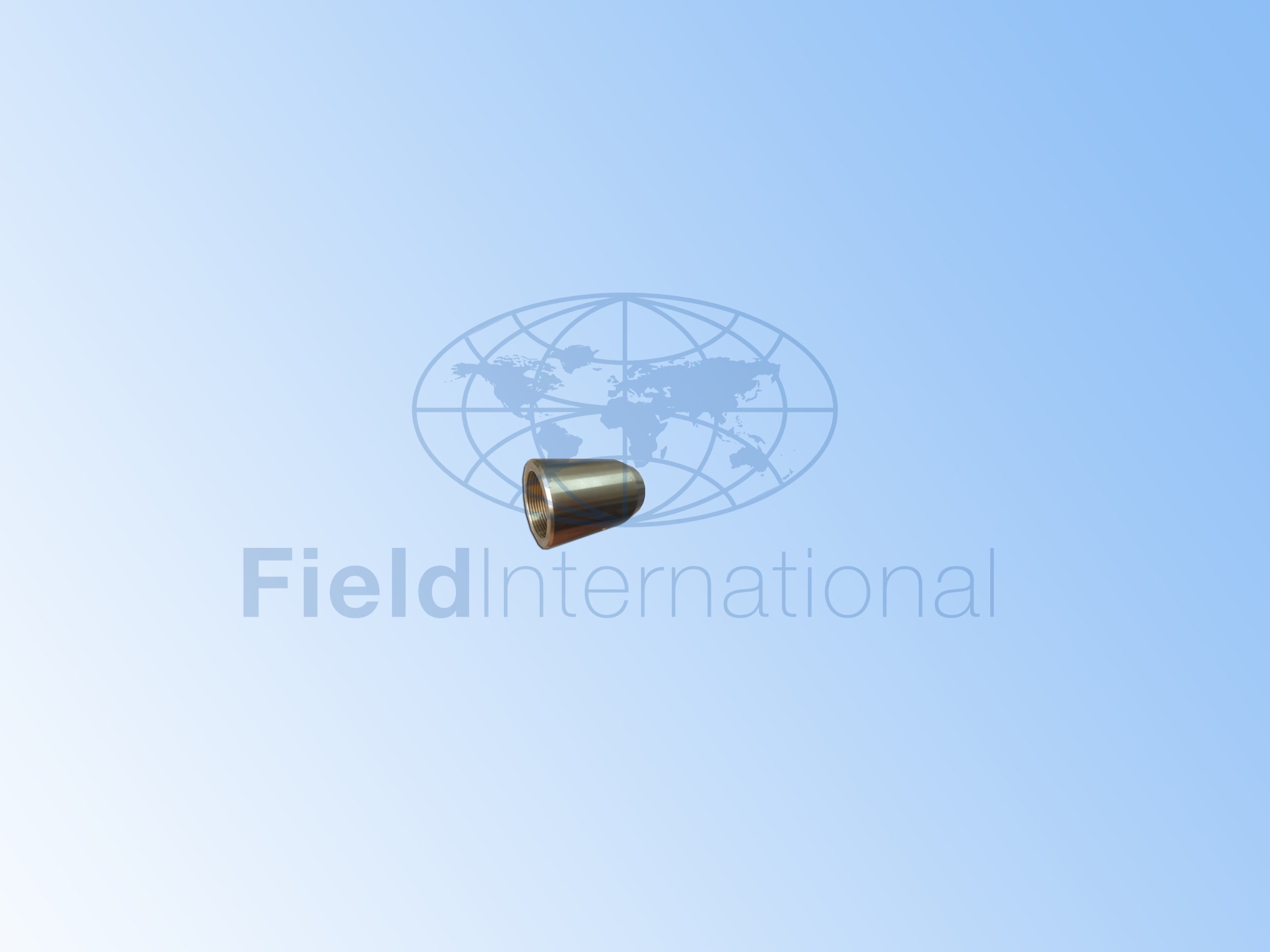 J32042-27 THREAD PROTECTOR
