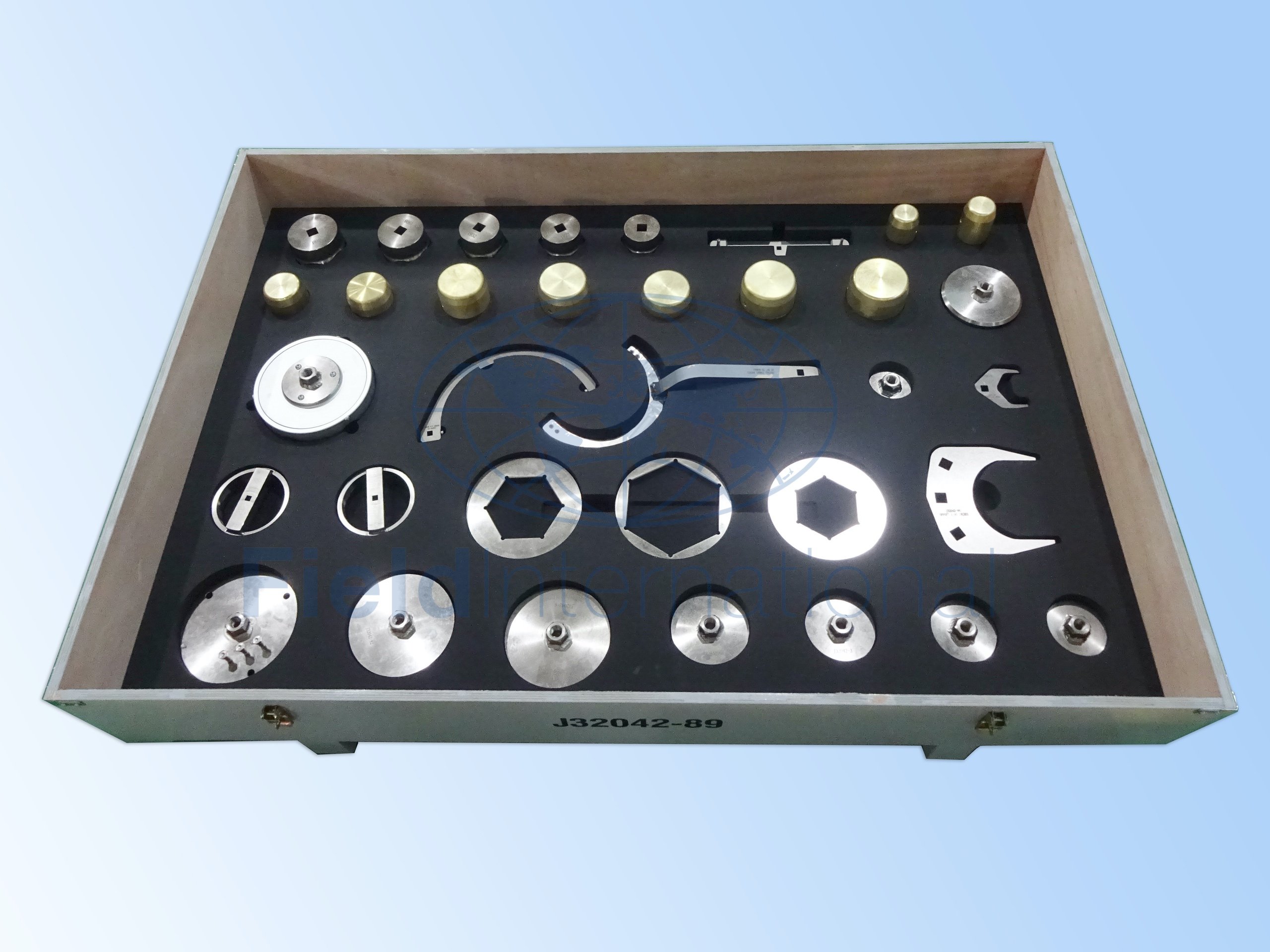 J32042-89 WRENCH KIT - LANDING GEAR