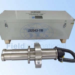 J32043-119 EQUIPMENT - MAIN LANDING GEAR, REMOVAL AND INSTALLATION (CE)