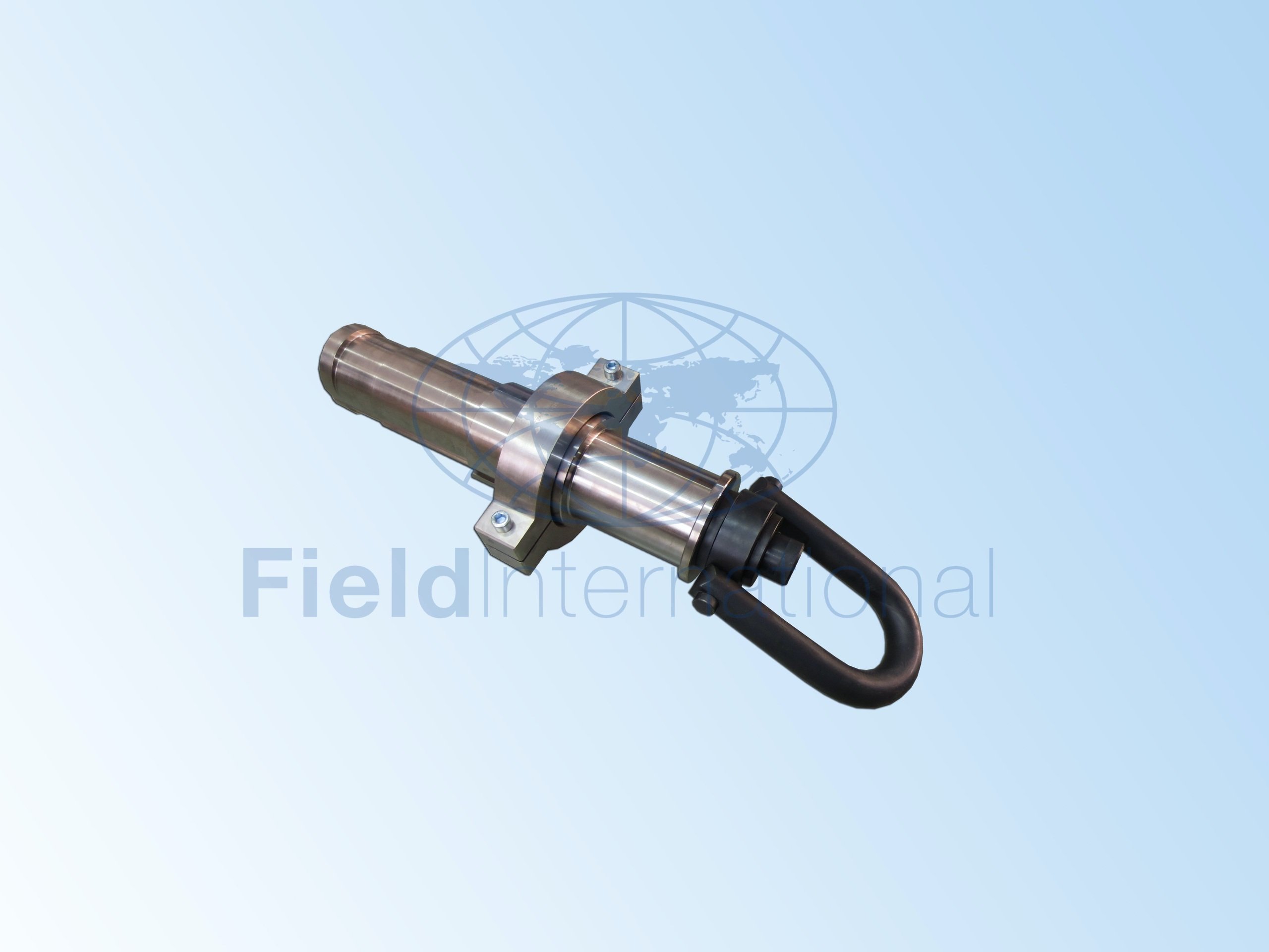 J32043-120 LIFT LUG ASSY