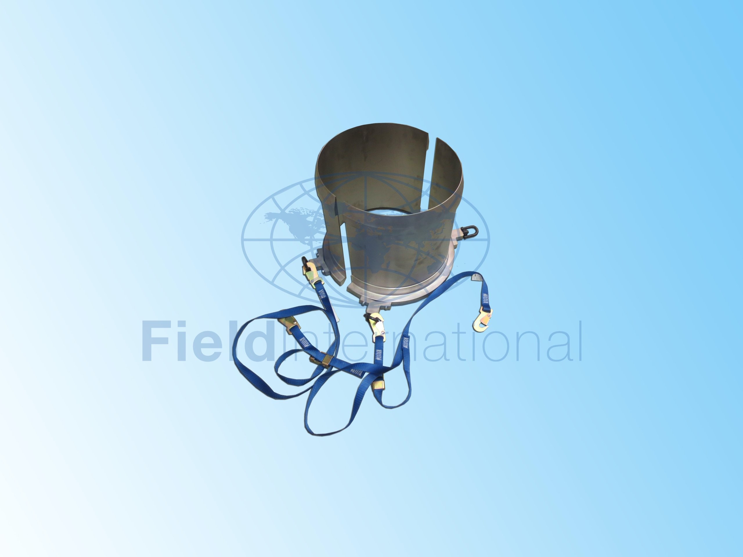 J32043-122 GUIDE ASSY