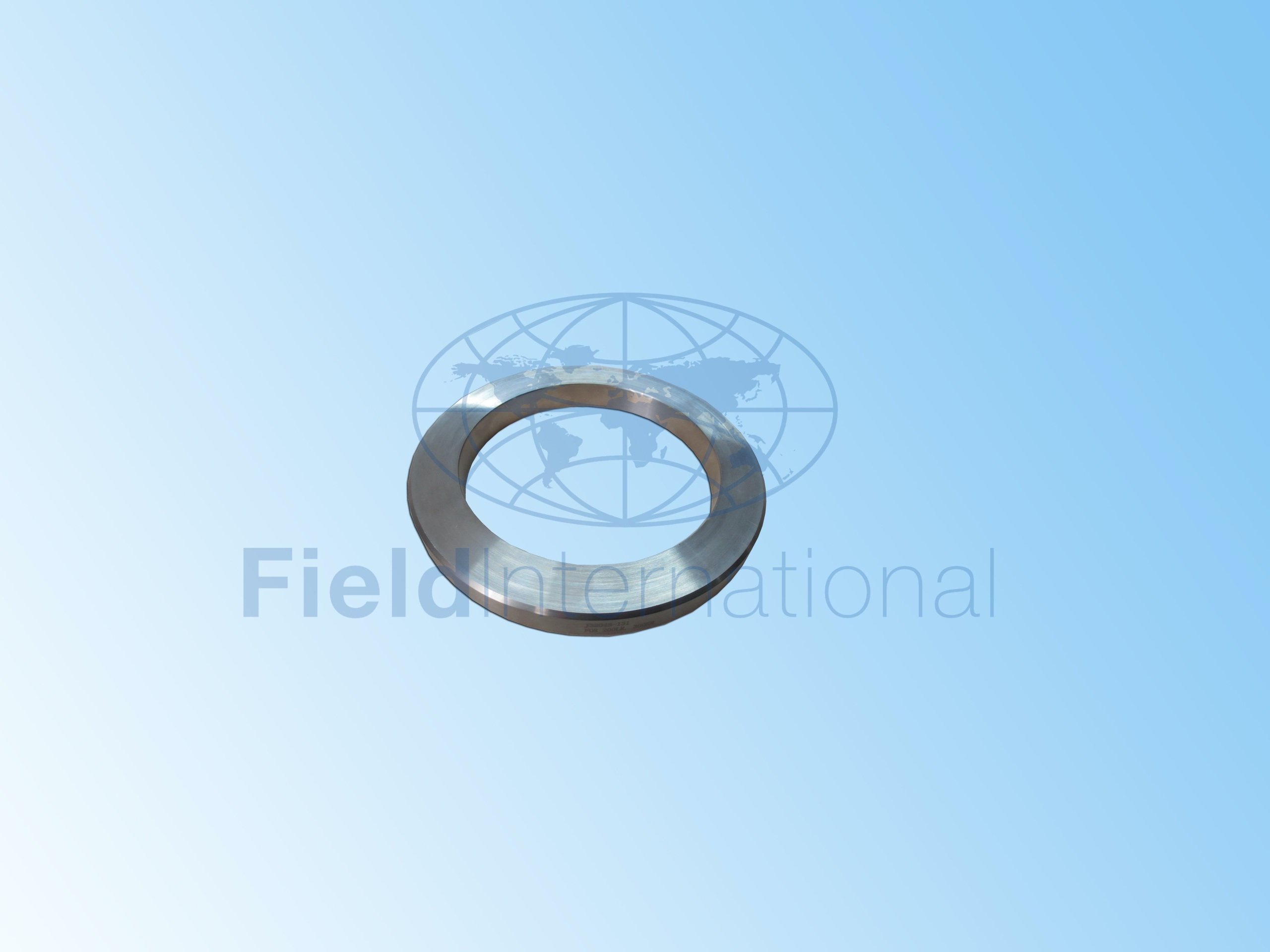 J32043-131 SUPPORT RING